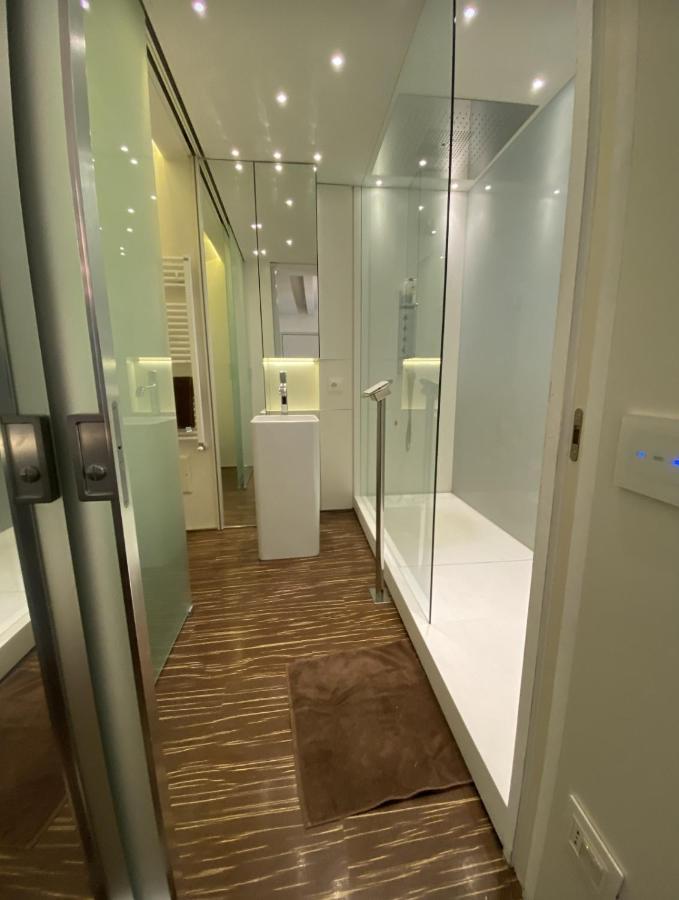 Welcome Traveller Atmosphere Apartment Bardolino Extérieur photo