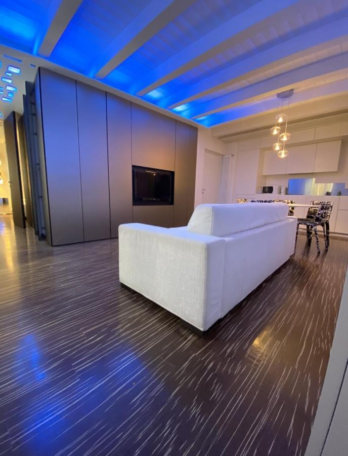 Welcome Traveller Atmosphere Apartment Bardolino Extérieur photo