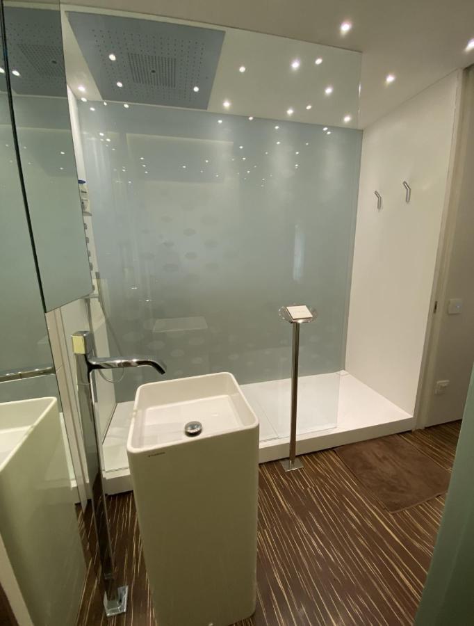 Welcome Traveller Atmosphere Apartment Bardolino Extérieur photo